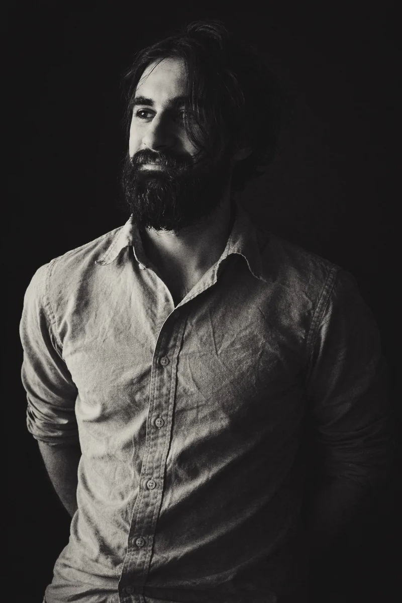 Ricardo Memoli — Product Designer